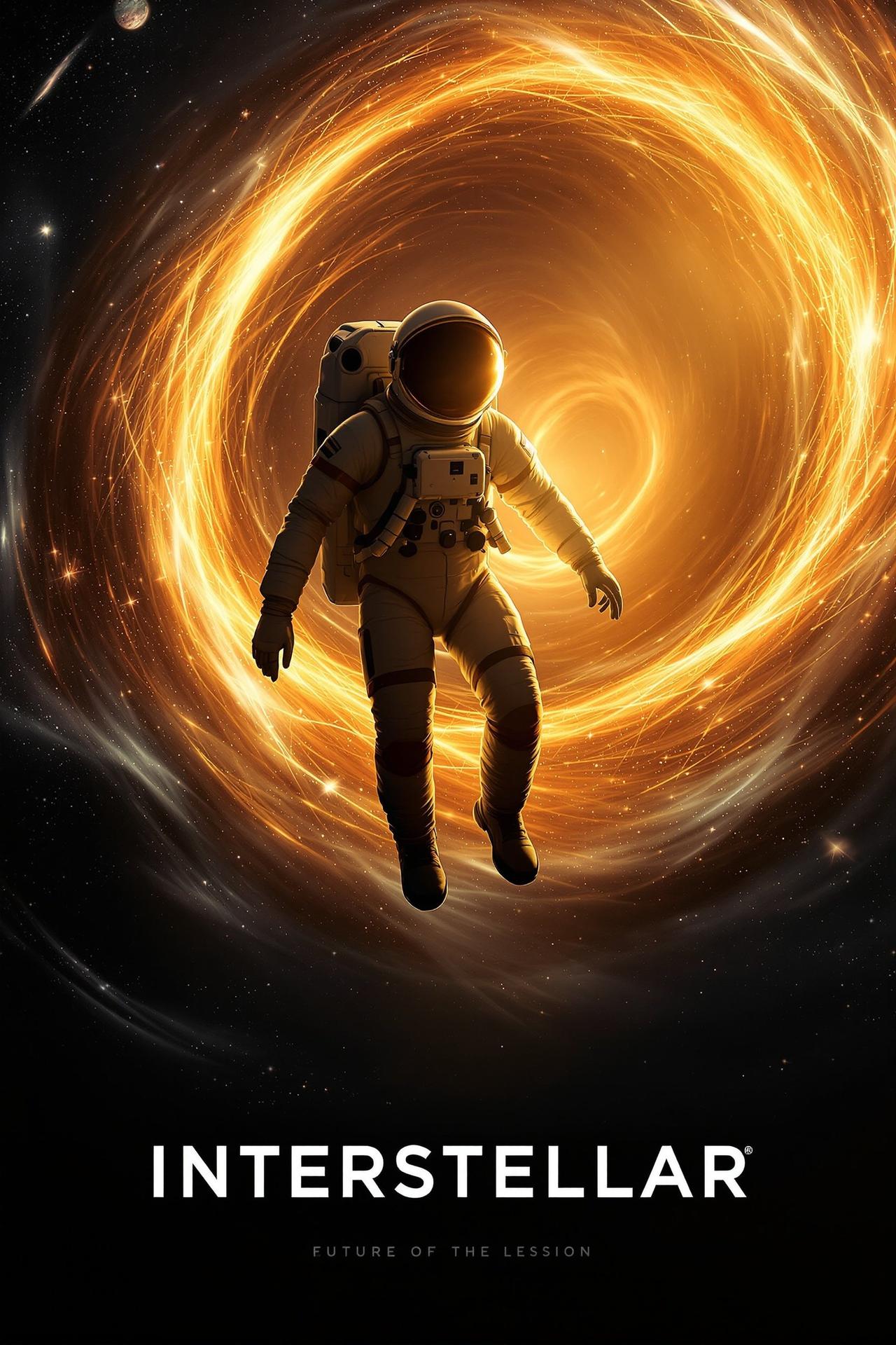 星际穿越 - 勾魂影院私人推荐