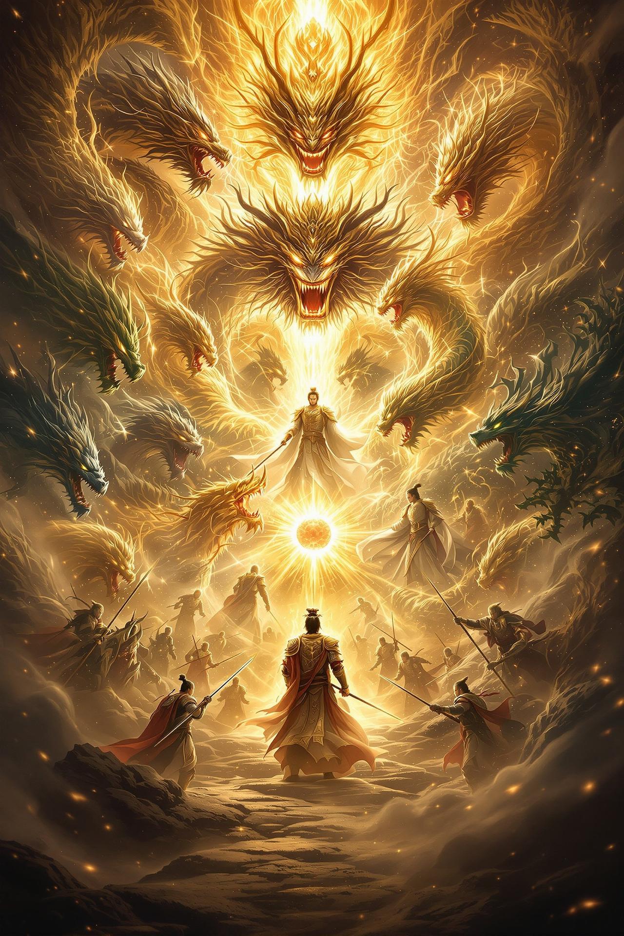 封神第二部 - 勾魂影院精选大片